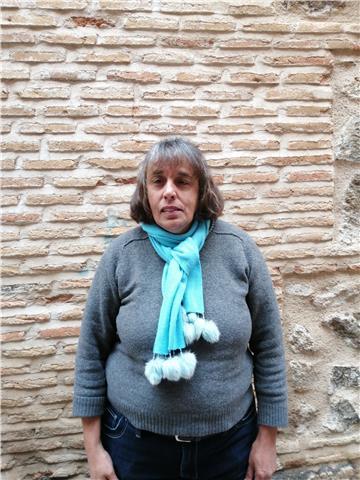 Profesora de musicoterapia e iniciación musical