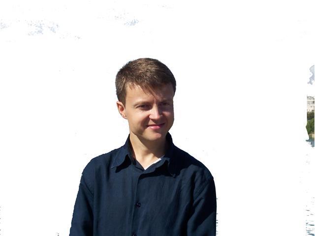 Dimitri