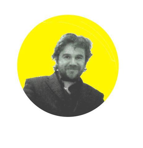 Pittore e fumettista laureato in architettura, offre lezioni di disegno, pittura a olio e acquerello, fumetto e illustrazione