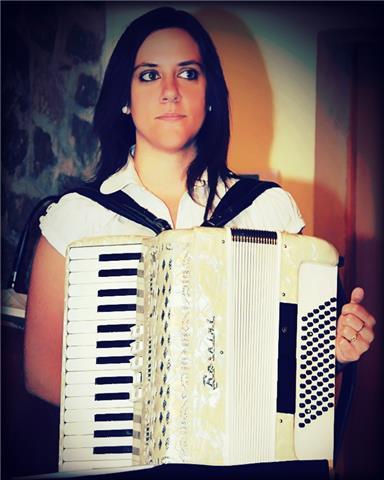 Clases particulares de acordeón y lenguaje musical