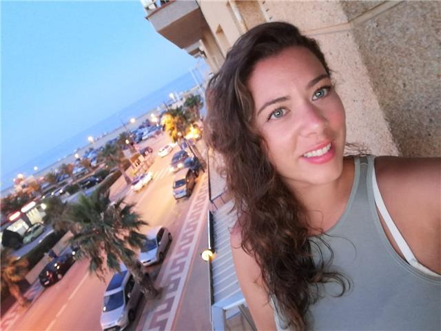 Profesora de clases particulares de inglés on-line o a domicilio