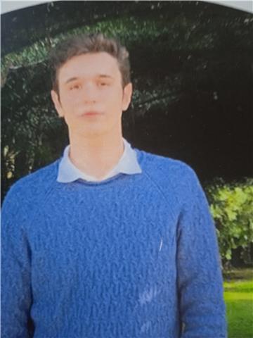 Insegnante privata inglese