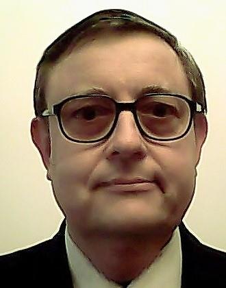 Profesor de matemáticas, física-química y tecnología para eso y bachiller