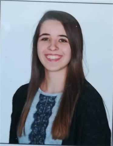 Estudiante de criminologia, en posesión de titulo c2 da clases de inglés y apoyo escolar en ávila y pueblos de alrededor