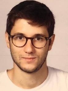 Insegnante e dottorando offre lezioni di Greco, Latino, Storia e Italiano online e in presenza