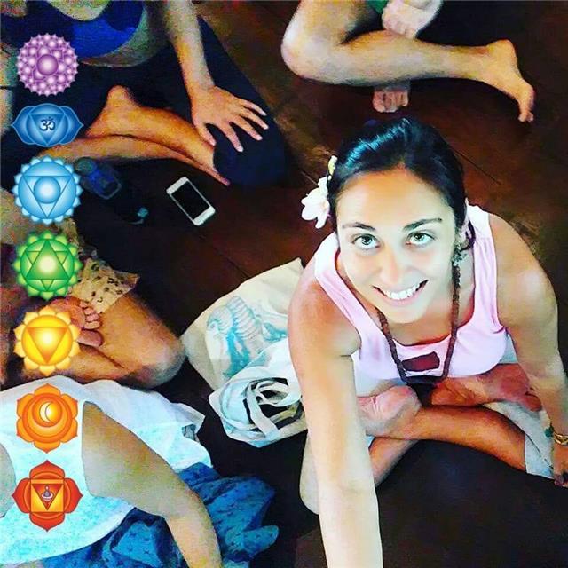 Clases de yoga en domicilio o en mi sala, para particulares o pequeños grupos