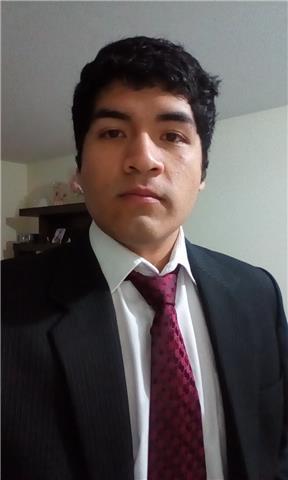 el mejor docente de la carrera de biología