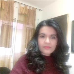 PROFESORA/ TRADUCTORA árabe/ francés