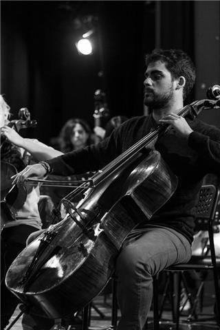 Titulado superior de violonchelo: clases particulares, preparación de pruebas de acceso a consevatorio