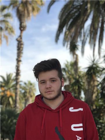 Doy clases particulares de inglés a todas las edades