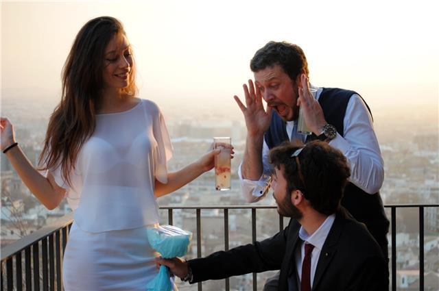 Monitora de corte y confección