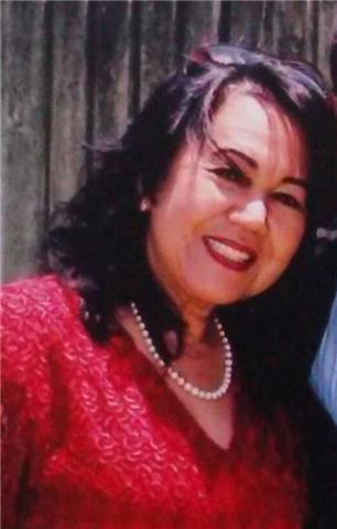 María de los Ángeles Dávila