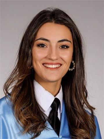 Imparto clases de inglés y/o apoyo escolar para educación infantil, primaria y eso