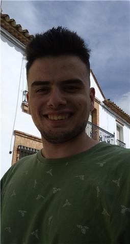 Para bachillerato, primaria y secundaria. estudiante de la ugr