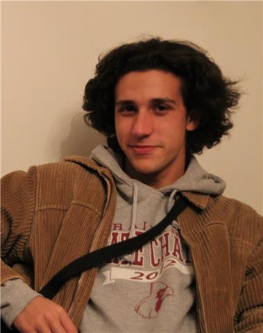 Quiero ser un profesor no profesor, que mis clases sean una conversación, no un monólogo