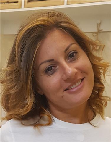 Insegnante scuola dell'infanzia