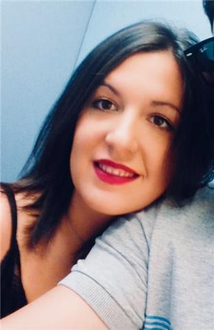 Licenciada en farmacia