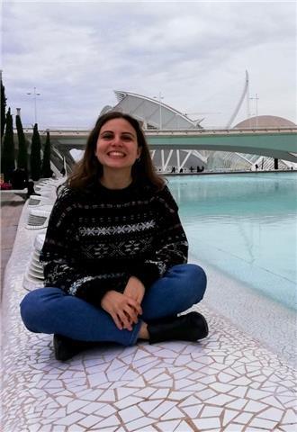 Clases de italiano con una profesora italiana nativa