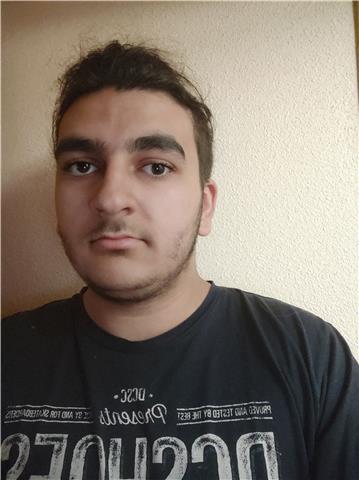 Modelador 3D (Prop artist & Environment Artist)