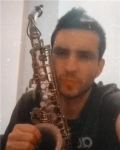 Clases particulares de saxofón, improvisación, armonía moderna. Para todos los niveles y plan de enseñanza personalizada. Económico y con resultados