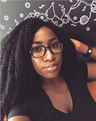 Content creator and digital marketer- english speaker