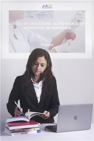 Bióloga Doctorada en Nutrición se ofrece para dar clases de química, biología, bromatologia, alimentos, plantas de tratamientos, sistemas y gestión de residuos, procesos de sanitizacion. HACCP, sistemas de calidad ISO