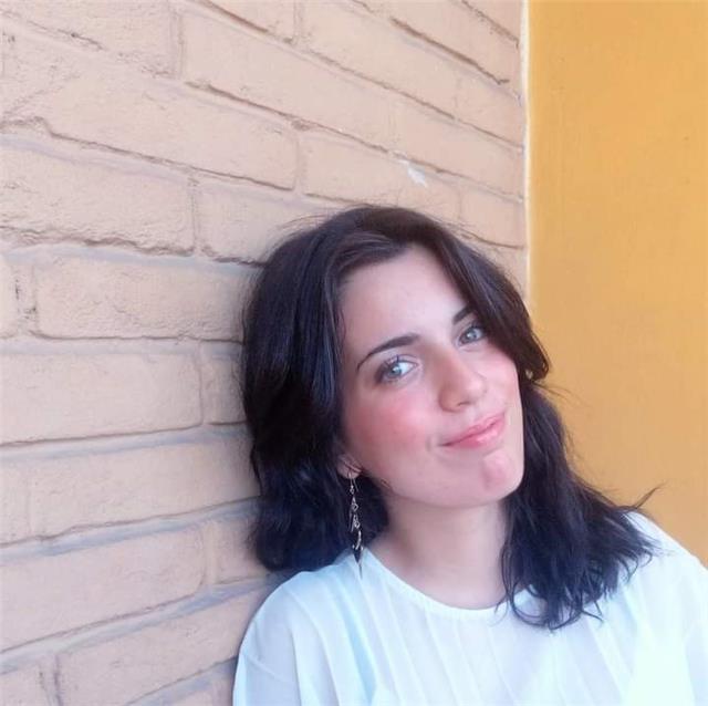 Clases particulares de inglés online con Carmen