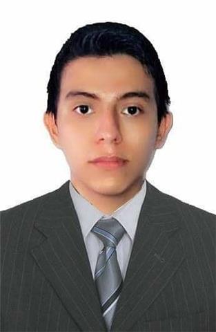 Hoja de vida José Lozano LPA