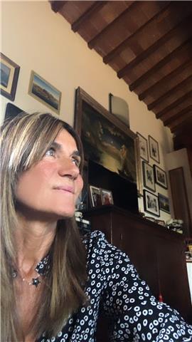 Insegnante madrelingua italiano