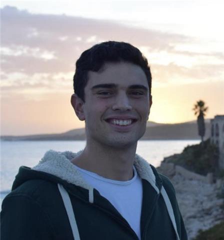 Ciao! Sono uno studente di ingegneria e offro ripetizioni e aiuti per materie come matematica