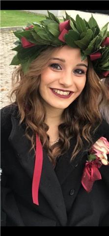 Studentessa di Neuroscienze offre ripetizioni in diverse materie in campo umanistico. Diplomata al liceo Classico indirizzo Scienze Umane e laureata triennale in Scienze e Tecniche psicologiche. Massima disponibilità