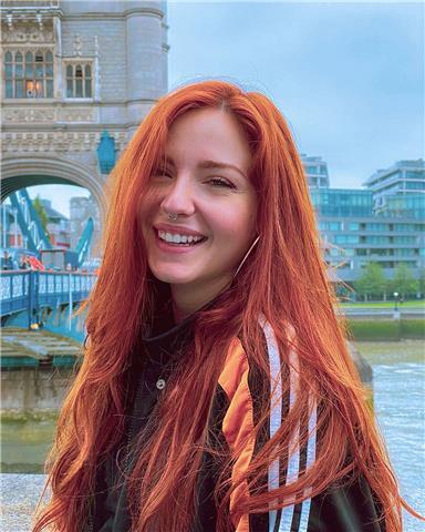 Laureanda magistrale in Traduzione offre lezioni di inglese, tedesco e italiano