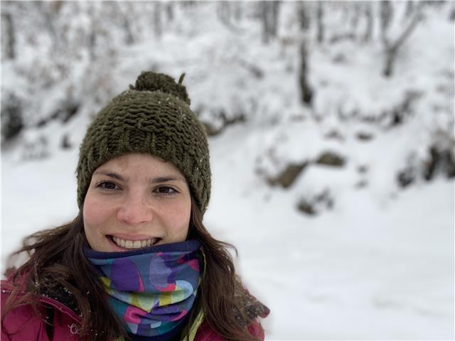 Maestra pt, educación infantil y primaria. master en neuropsicoligía y con formación en acompañamiento y crianza en positivo