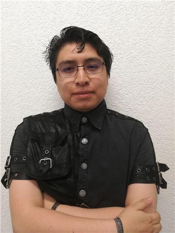 Víctor Manuel Cruz Romero