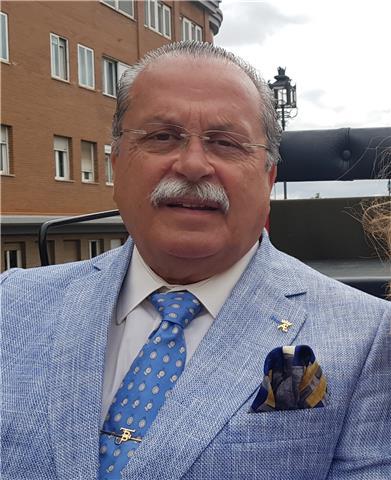 Francisco Javier