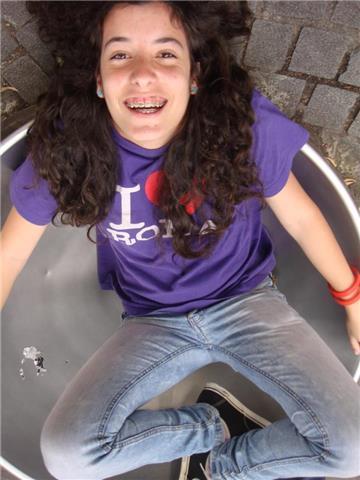 Graduada en química ofrece clases particulares