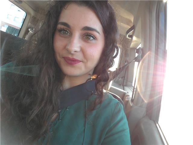 Doy clases de lengua de signos