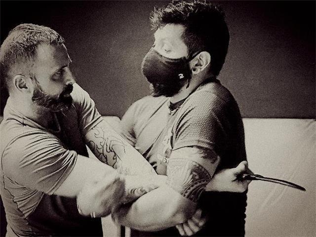 Aprende a defenderte a ti y a tus seres queridos