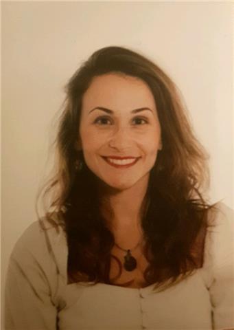 Not just another english teacher