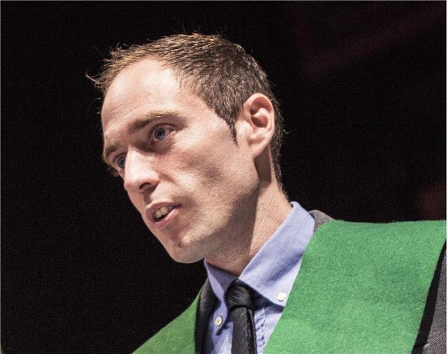 Antonio Marín Acosta