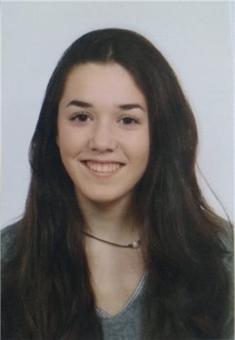 Profesora particular de matemáticas, física y química de bachillerato, ESO y primaria