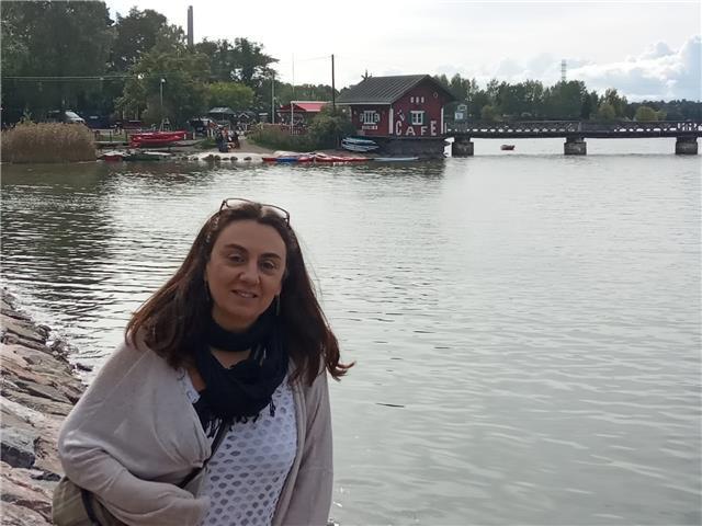 Clases de matemáticas por licenciada