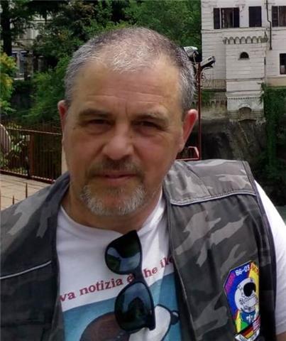 Giornalista, scrittore, docente