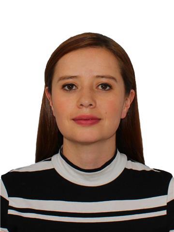 Me defino como una profesional en el área de marketing y quiero dictar clases a personas que tiene negocios y necesitan ayuda a nivel online