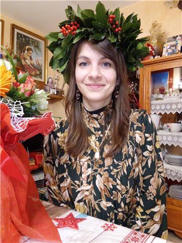 Laureata in biologia propone lezione di scienze e matematica a ragazzi di scuole medie e superiori zona Almenno San Bartolomeo (BG)