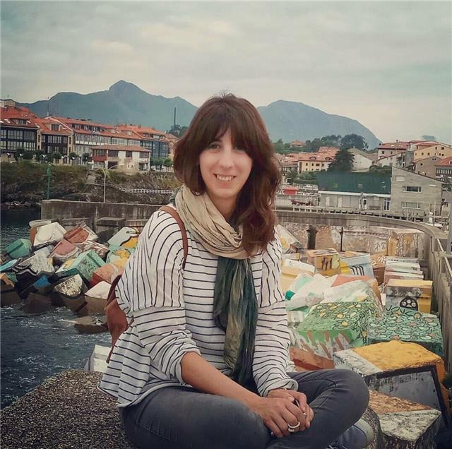 Elena Fuentecilla Cardeñoso