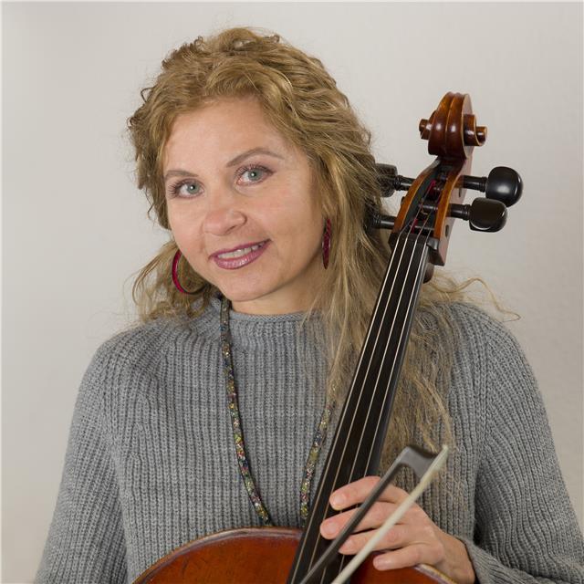 Clases particulares de violoncello o/y piano