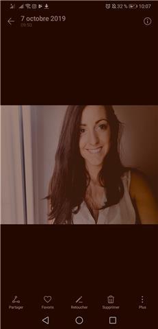 Professoressa madrelingua francese