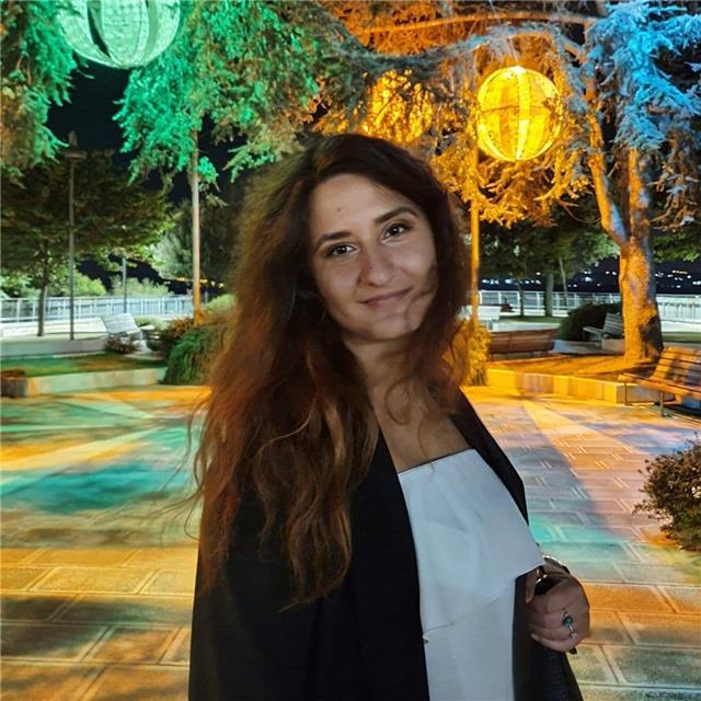 Studentessa di ingegneria con ottimi voti in analisi matematica offre lezioni inereti alla materia indicata