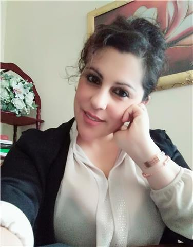laureata in psicologia clinica e della salute
